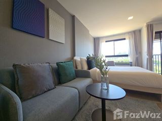 For Rent 1 Bedroom Condo In Mueang Phuket