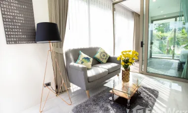 For sale 1 bed condo in Kathu, Phuket