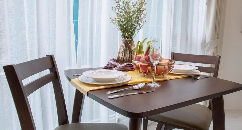 Condo en venta de 1 habitaciones en Kathu, Phuket