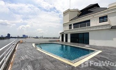 Condo en venta de 5 habitaciones en Mueang Nonthaburi, Nonthaburi