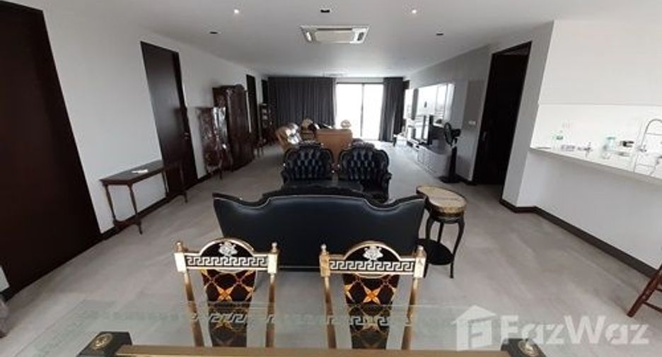 Condo en venta de 5 habitaciones en Mueang Nonthaburi, Nonthaburi
