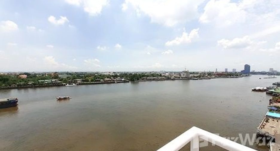 Condo en venta de 5 habitaciones en Mueang Nonthaburi, Nonthaburi