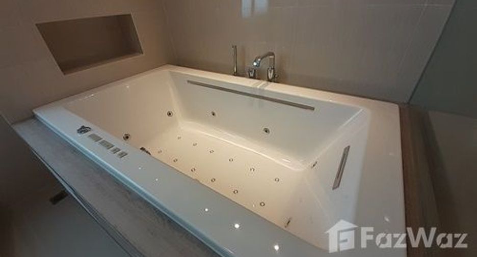 Condo en venta de 5 habitaciones en Mueang Nonthaburi, Nonthaburi