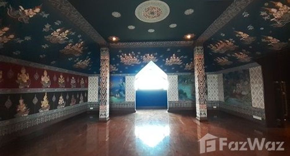 Condo en venta de 5 habitaciones en Mueang Nonthaburi, Nonthaburi