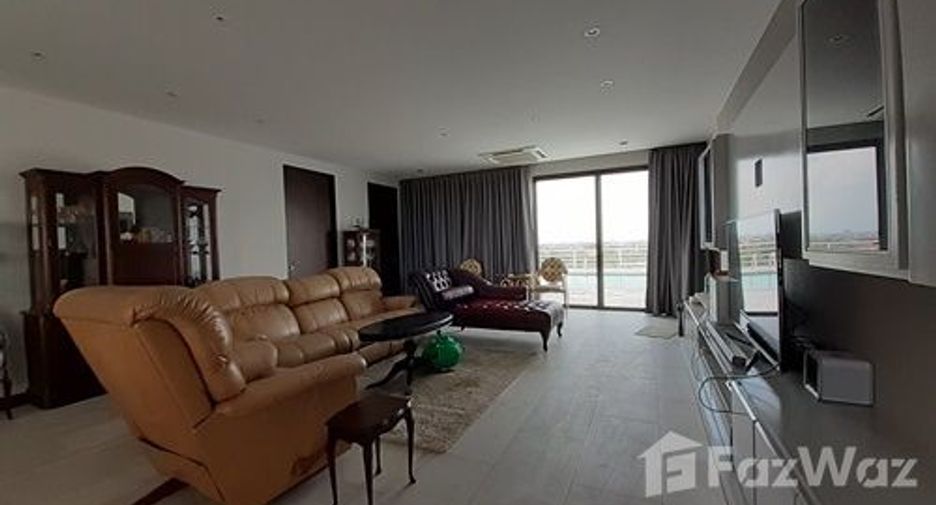 Condo en venta de 5 habitaciones en Mueang Nonthaburi, Nonthaburi