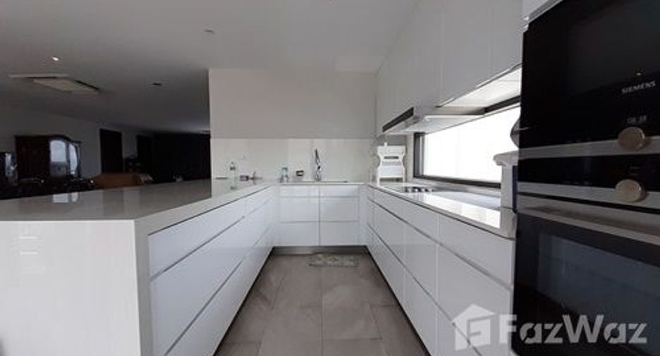 Condo en venta de 5 habitaciones en Mueang Nonthaburi, Nonthaburi