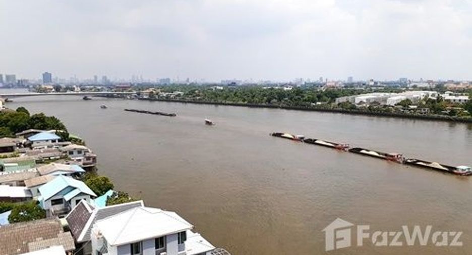 Condo en venta de 5 habitaciones en Mueang Nonthaburi, Nonthaburi