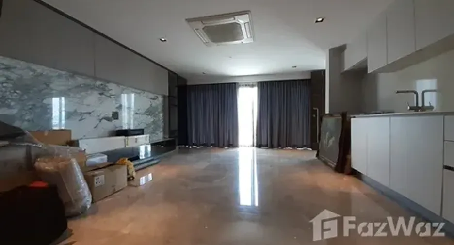 Condo en venta de 5 habitaciones en Mueang Nonthaburi, Nonthaburi