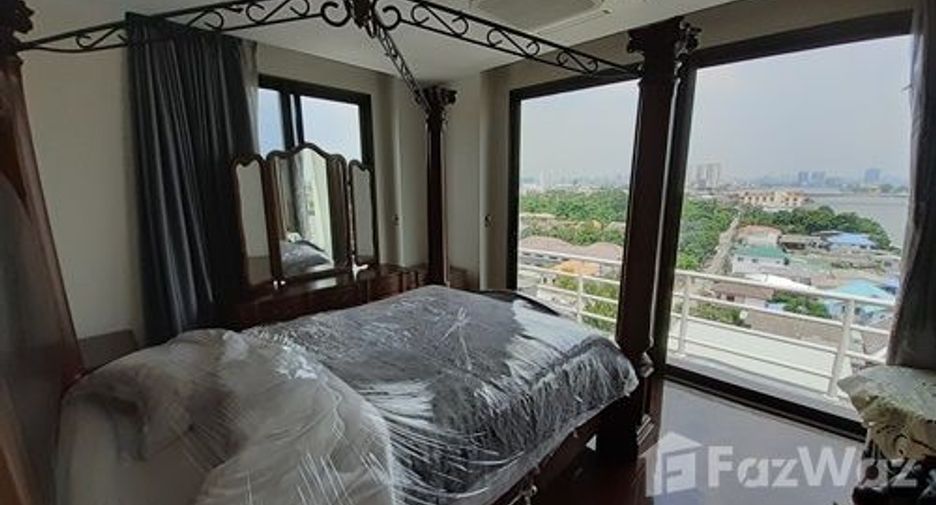 Condo en venta de 5 habitaciones en Mueang Nonthaburi, Nonthaburi