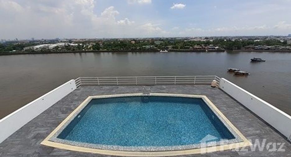 Condo en venta de 5 habitaciones en Mueang Nonthaburi, Nonthaburi