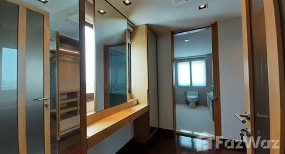 Condo en venta de 5 habitaciones en Mueang Nonthaburi, Nonthaburi