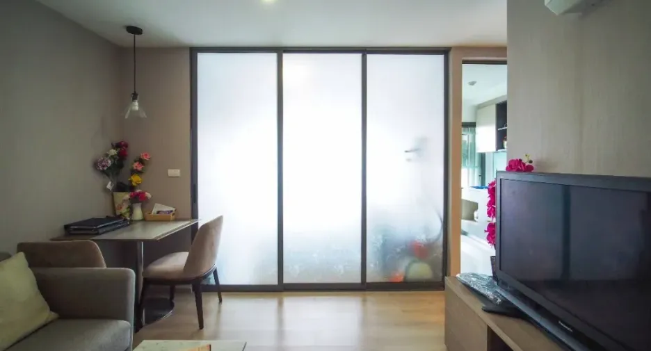 出售 1 卧室 公寓 在 Phaya Thai, 曼谷