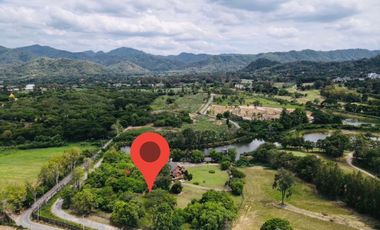 For sale land in Muak Lek, Saraburi