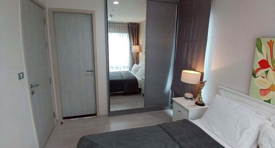 For sale 2 ベッドルーム condo in Khlong Toei, Bangkok