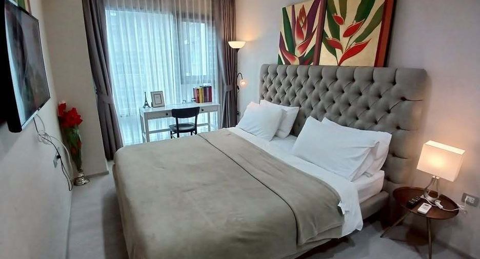 For sale 2 ベッドルーム condo in Khlong Toei, Bangkok