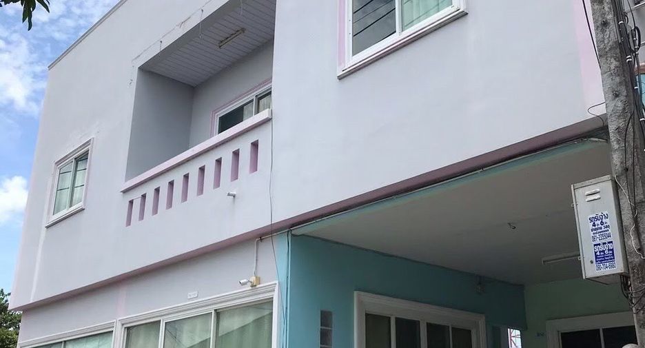 For sale land in Mueang Phuket, Phuket