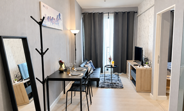 À vendre 1 chambre condo à Watthana, Bangkok
