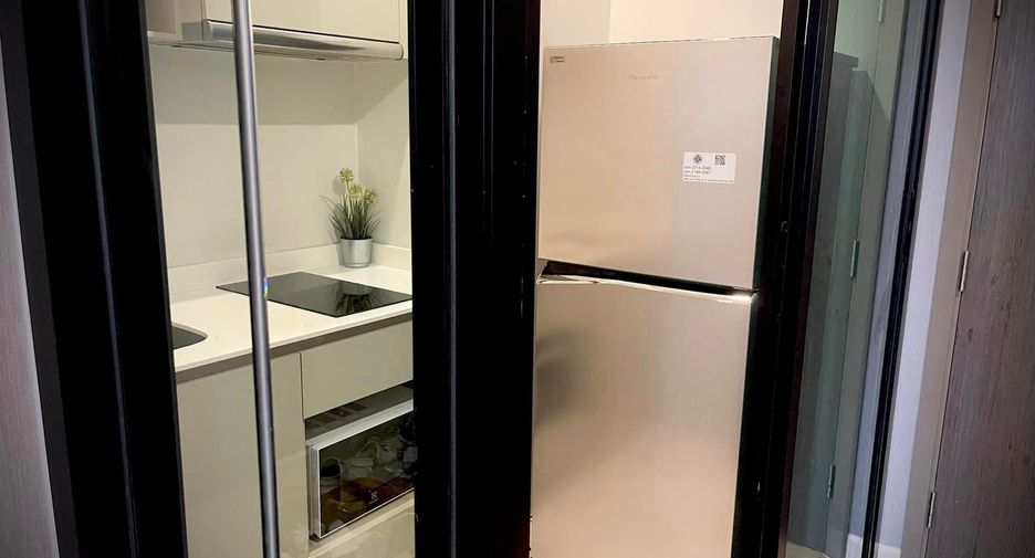 For sale 1 bed condo in Watthana, Bangkok