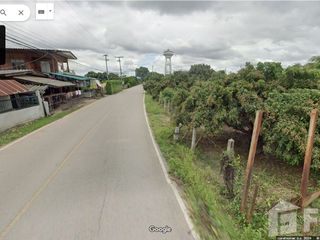 À vendre terrain à Pa Sang, Lamphun