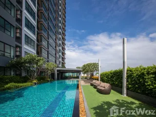 出售 1 卧室 公寓 在 Bangkok Noi, 曼谷