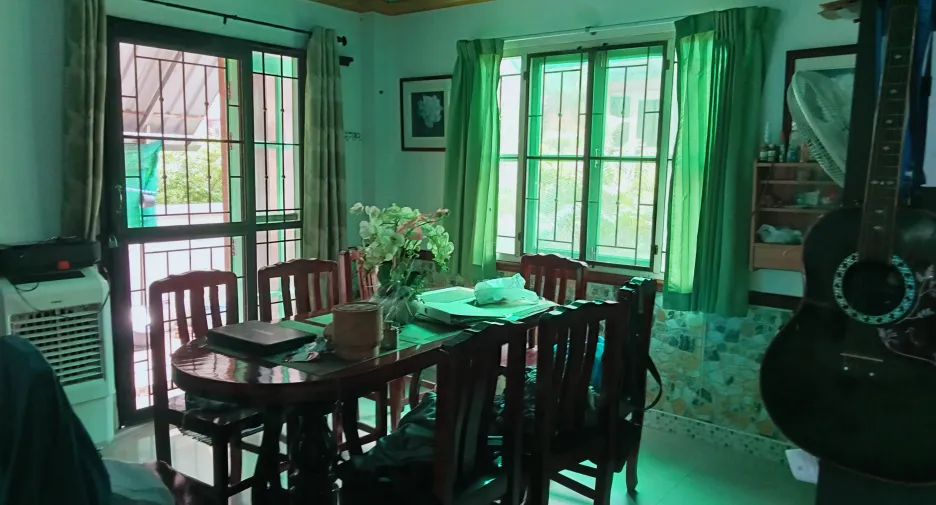 ให้เช่า 3 ห้องนอน บ้านเดี่ยว ใน บางปะอิน, พระนครศรีอยุธยา