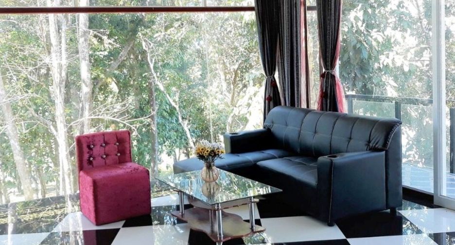 Haus zum Kauf und zur Miete mit 3 Zimmer in Mueang Chiang Rai, Chiang Rai