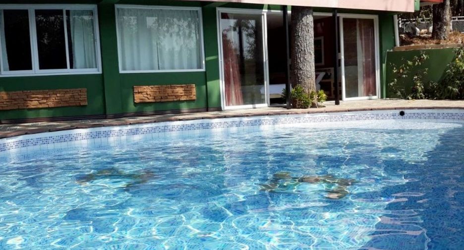 Haus zum Kauf und zur Miete mit 3 Zimmer in Mueang Chiang Rai, Chiang Rai