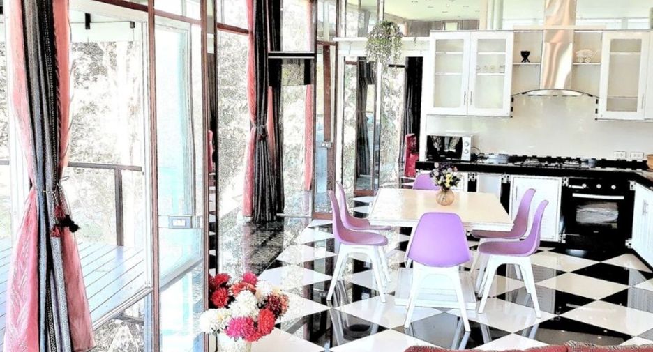 Haus zum Kauf und zur Miete mit 3 Zimmer in Mueang Chiang Rai, Chiang Rai