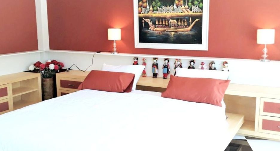 Haus zum Kauf und zur Miete mit 3 Zimmer in Mueang Chiang Rai, Chiang Rai