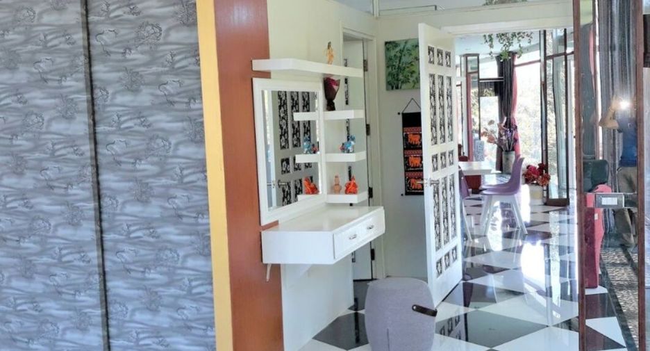 Haus zum Kauf und zur Miete mit 3 Zimmer in Mueang Chiang Rai, Chiang Rai