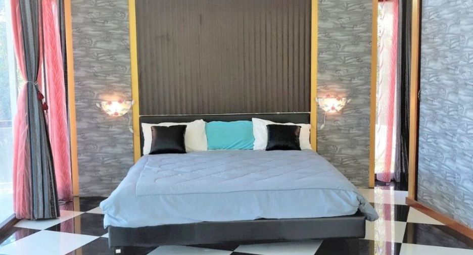 Haus zum Kauf und zur Miete mit 3 Zimmer in Mueang Chiang Rai, Chiang Rai