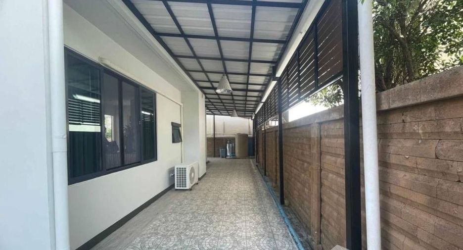 Haus zur Miete mit 3 Zimmer in Mueang Phuket, Phuket