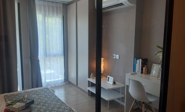 Wohnung zur Miete mit Studio in Khlong Luang, Pathum Thani