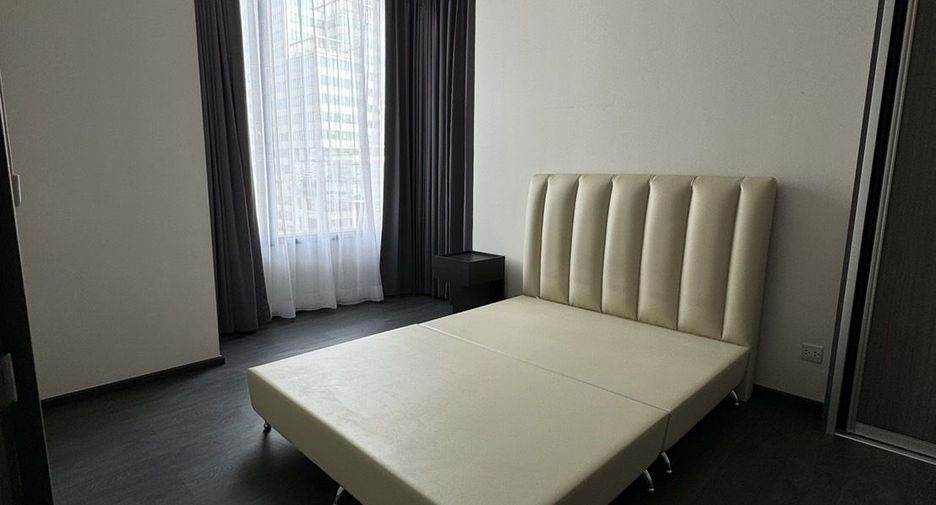 À vendre 1 chambre condo à Khlong Toei, Bangkok