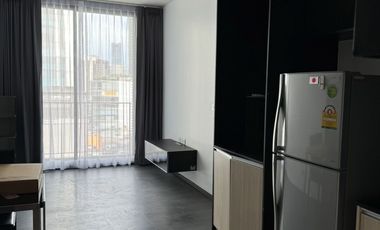 Продажа 1 кровать кондо в Кхлонг Тоеи, Бангкок