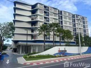 For rent 1 bed condo in Kathu, Phuket