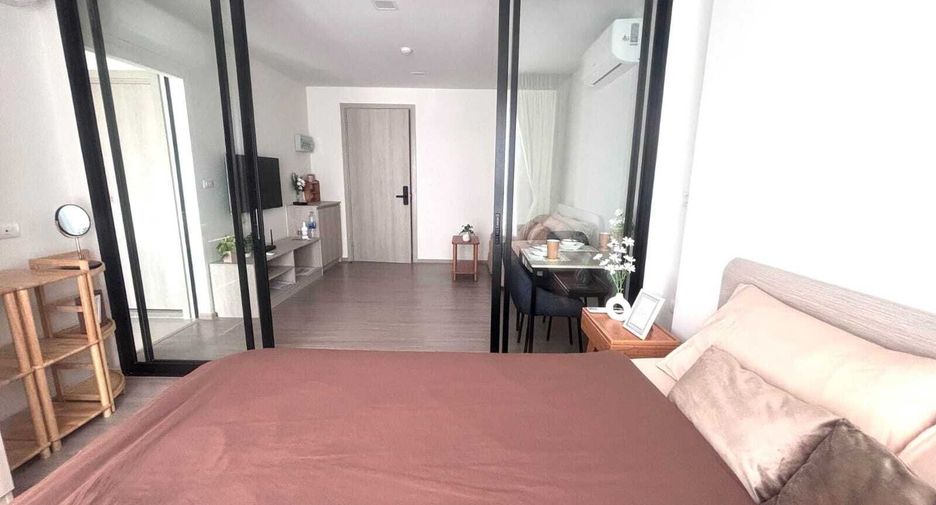 For rent 1 bed condo in Kathu, Phuket