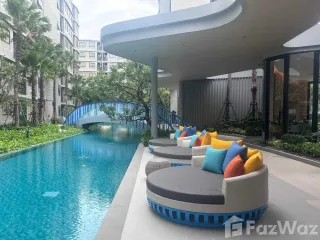 For rent 1 bed condo in Kathu, Phuket