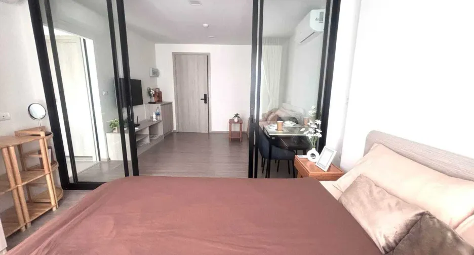 For rent 1 Beds condo in Kathu, Phuket