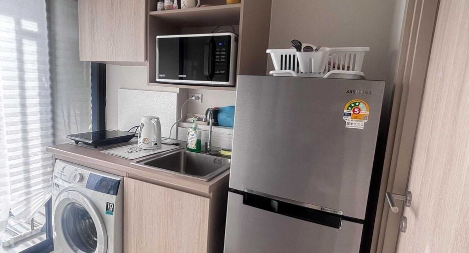 For rent 1 Beds condo in Kathu, Phuket