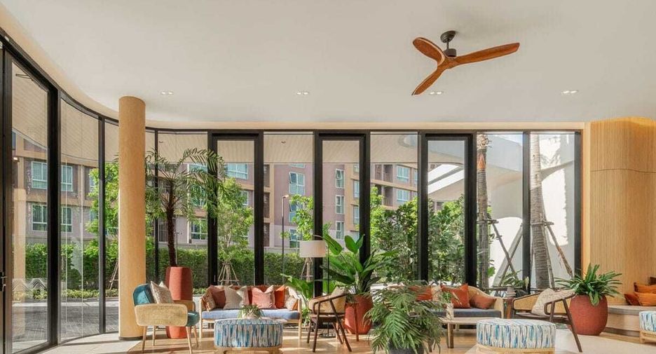 For rent 1 Beds condo in Kathu, Phuket