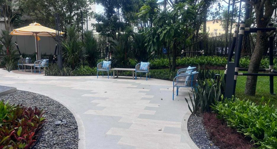 For rent 1 Beds condo in Kathu, Phuket