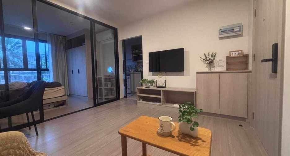 For rent 1 Beds condo in Kathu, Phuket