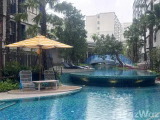 For rent 1 bed condo in Kathu, Phuket