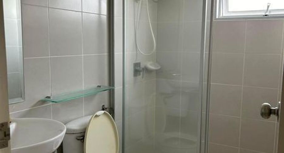 For sale 1 bed condo in Chatuchak, Bangkok