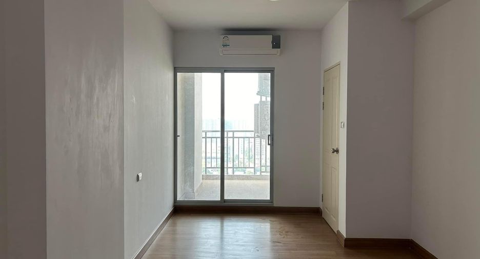 For sale 1 bed condo in Chatuchak, Bangkok