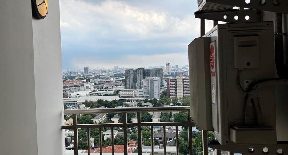For sale 1 bed condo in Chatuchak, Bangkok