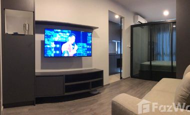 For sale 1 Beds condo in Bang Kapi, Bangkok