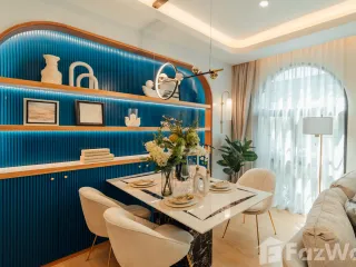 Wohnung zum Kauf mit 1 Zimmer in Thalang, Phuket