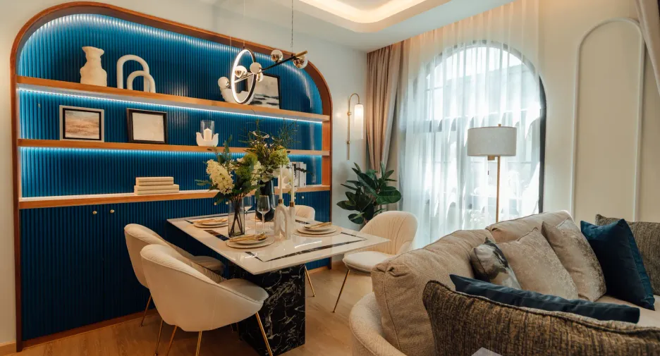 Wohnung zum Kauf mit 1 Zimmer in Thalang, Phuket